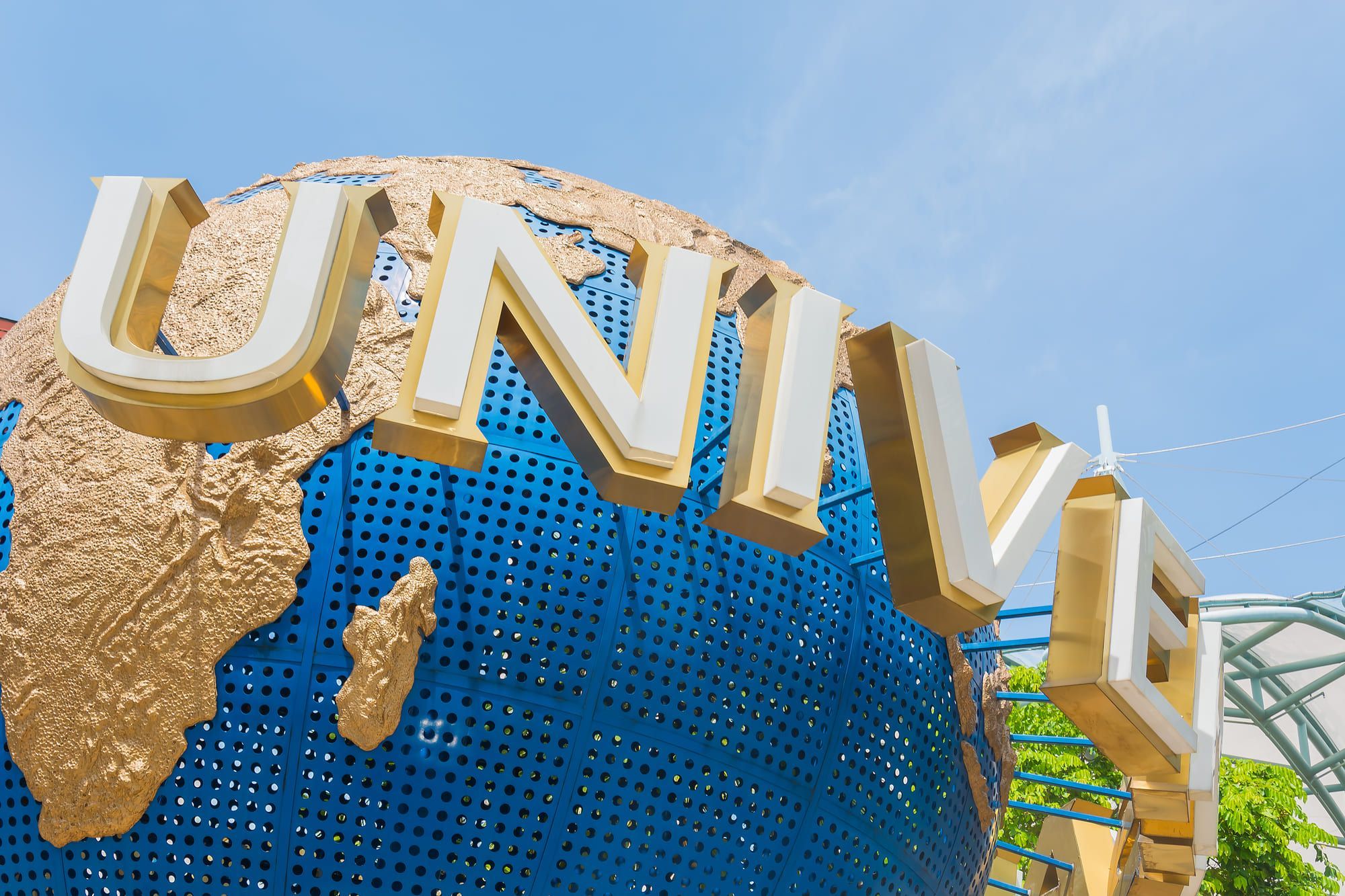 USJ