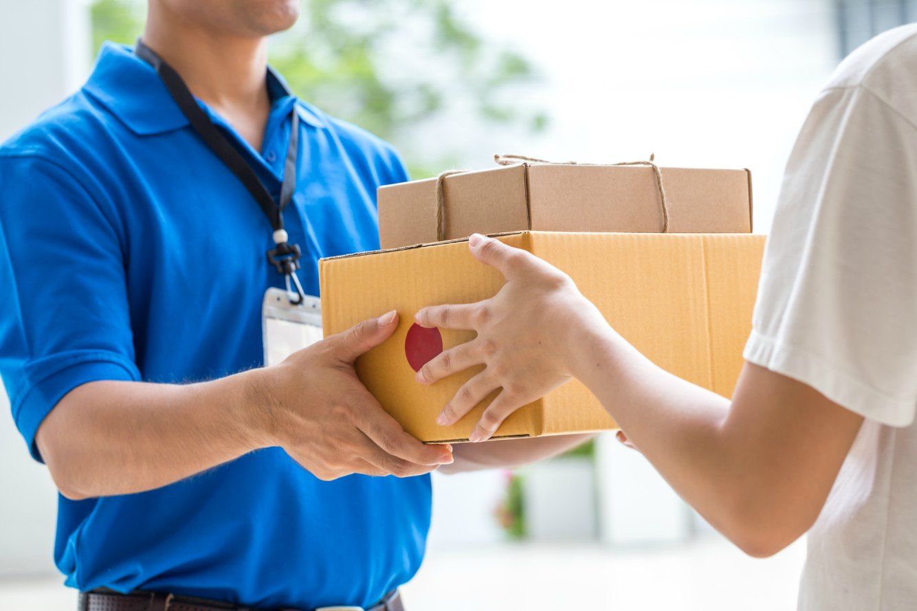 Amazonを利用する