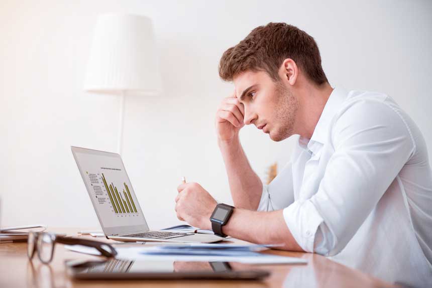 FXで勝てないのはなぜなのか?3つの理由とその対処法