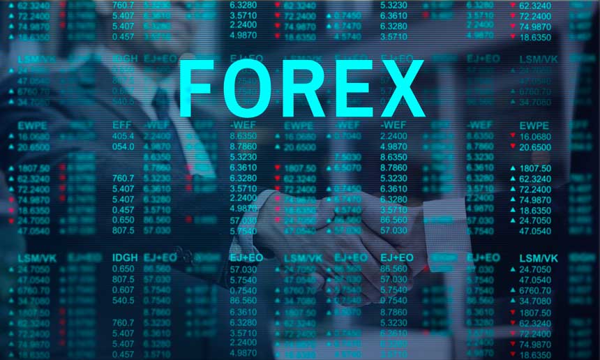 FXのレートの見方/為替が動く要因とファンダメンタルズの重要性