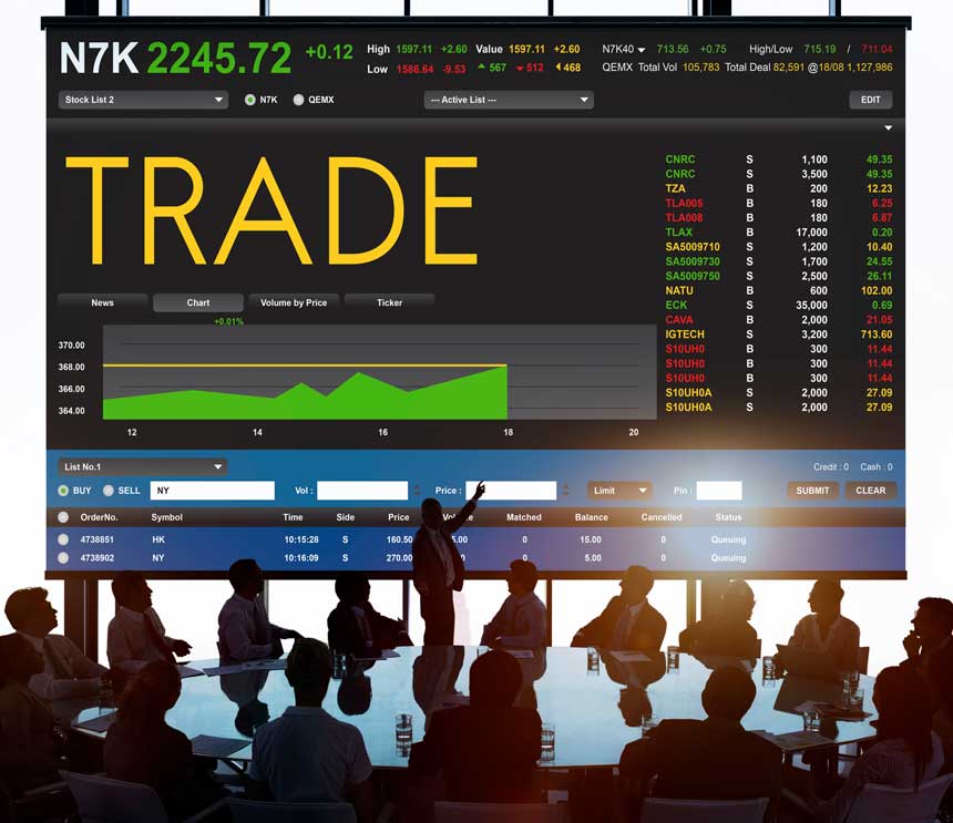 FXのスイングトレードの方法と必要資金/注意すべき3つのポイント