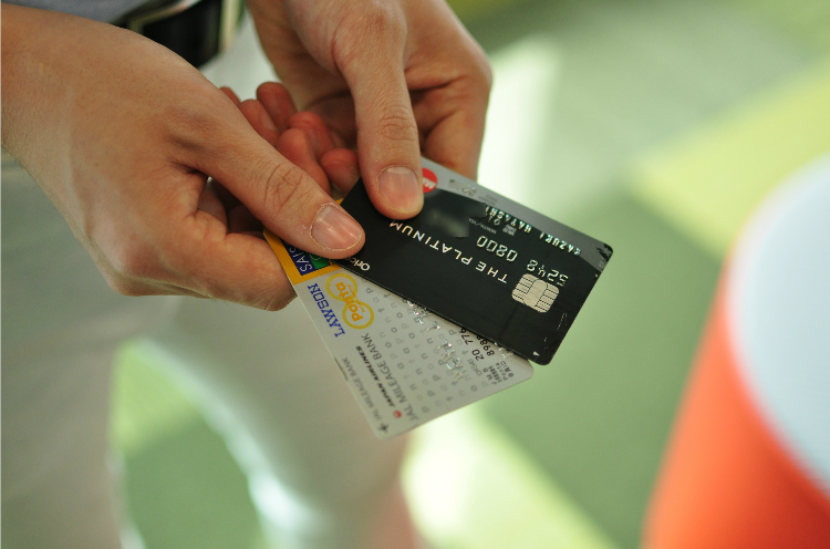 hayashisancard